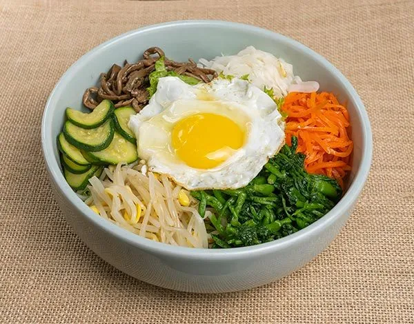 비빔밥