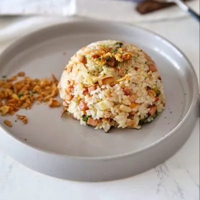 볶음밥_야채/새우/소고기