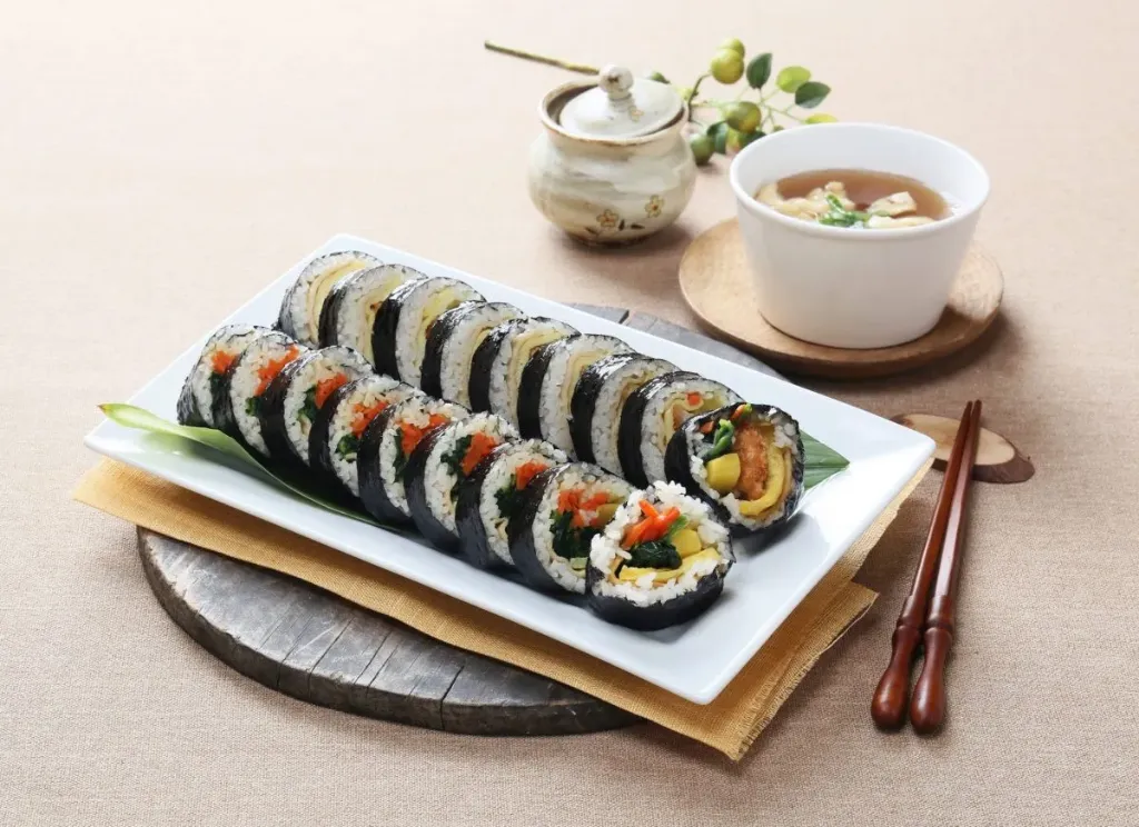 김밥