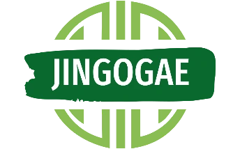 jingogae